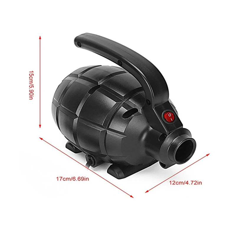 Electrical Air Pump