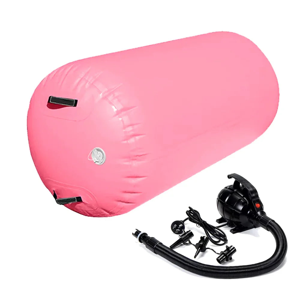 Air Roller - gymnastics equipment by 365 Flips Lebanon