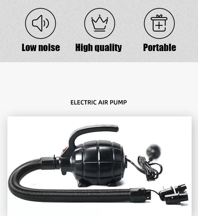 Electrical Air Pump
