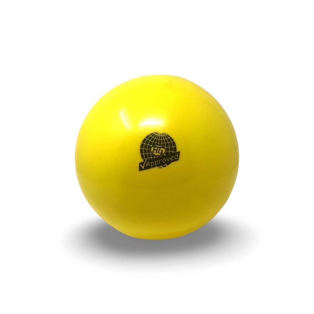 FIG Approved Gymnastic Ball - gymnastics equipment by 365 Flips Lebanon