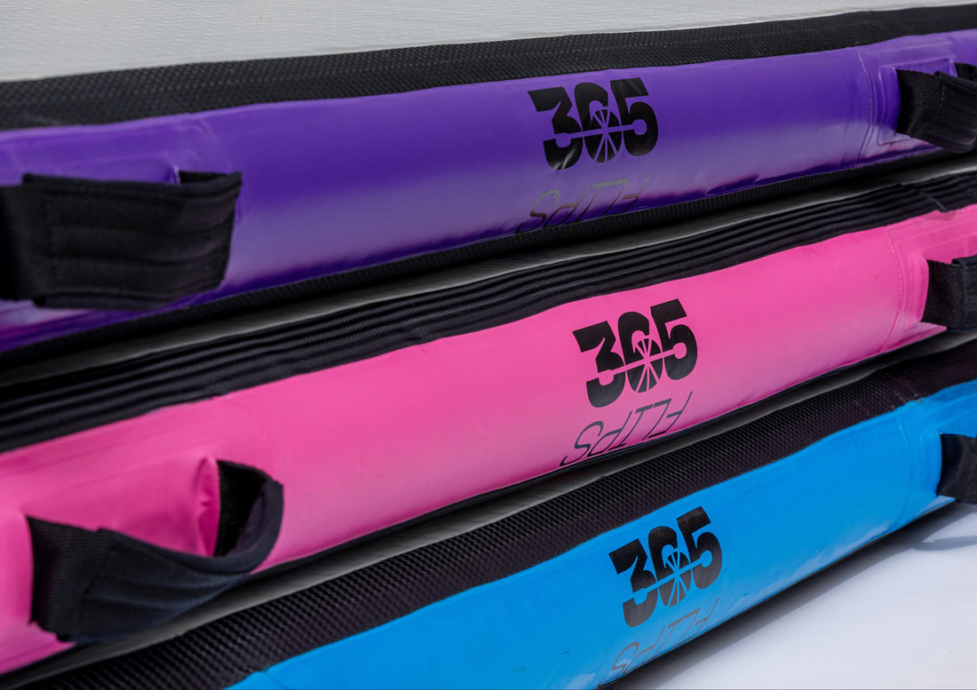 How to Choose the Right Air Track: Size, Thickness & Buying Guide