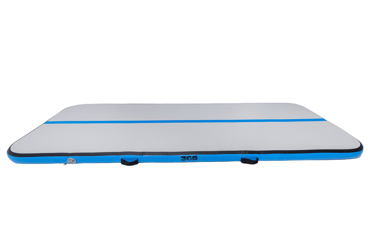 Gymnastics safety mats and home training equipment by 365 Flips