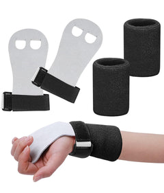 Gymnastics Grips 