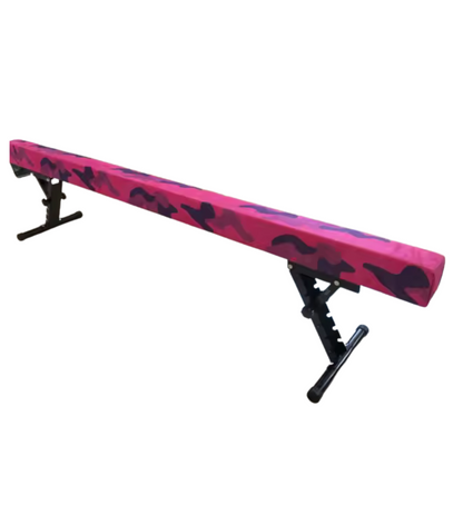 Adjustable Balance Beam