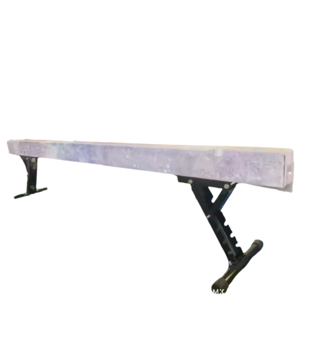 Adjustable Balance Beam