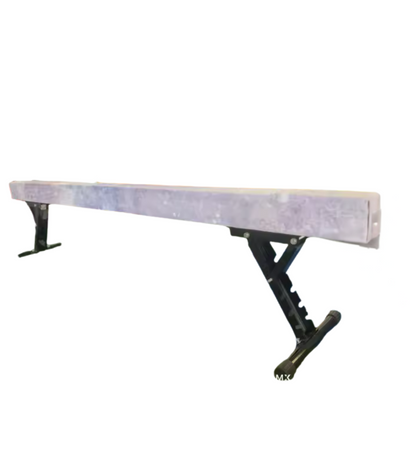 Adjustable Balance Beam