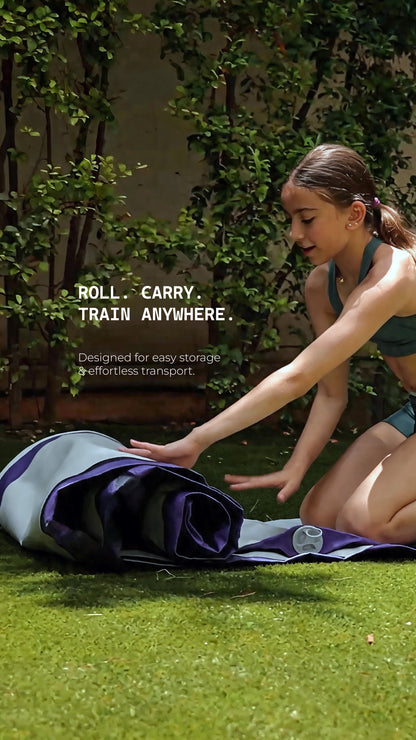 Essential Air Floor - Perfect For Home Gymnastics Training