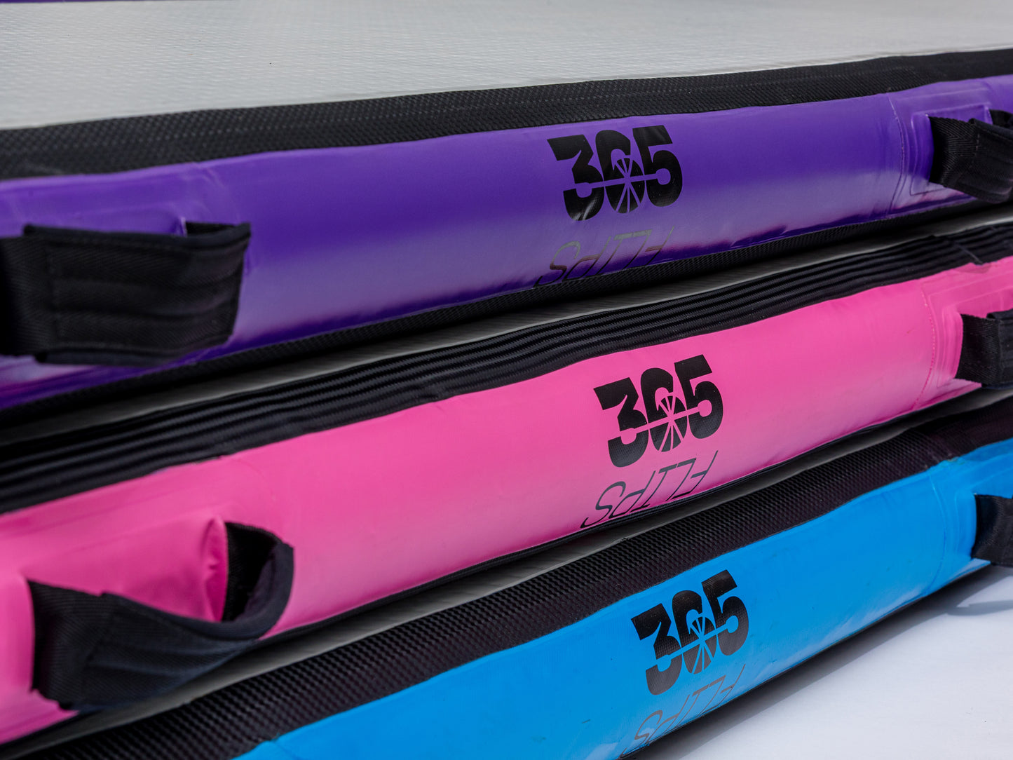 Essential Air Floor - Perfect For Home Gymnastics Training