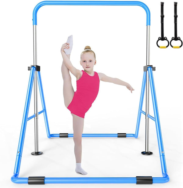 Gymnastics Mini Bar Adjustable