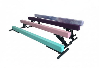 Adjustable Balance Beam