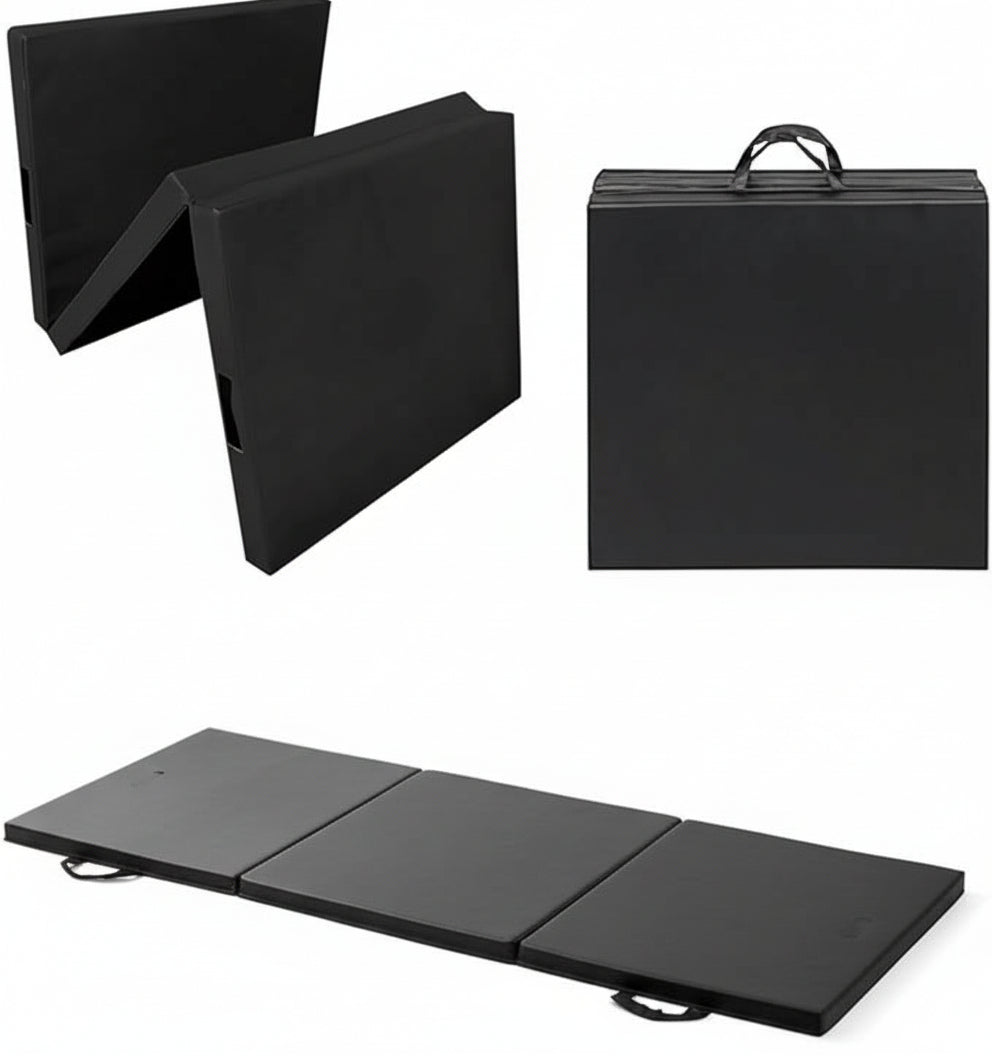Tri-Fold Mat