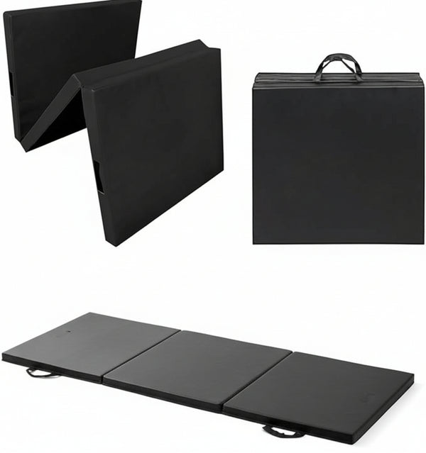 Tri-Fold Mat