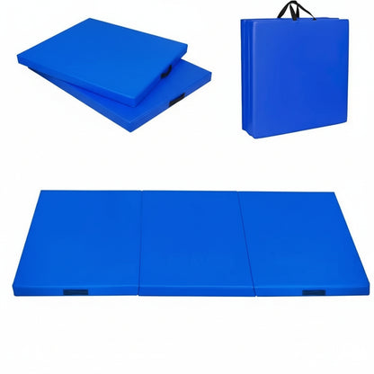 Tri-Fold Mat