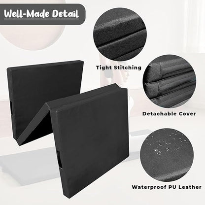 Tri-Fold Mat