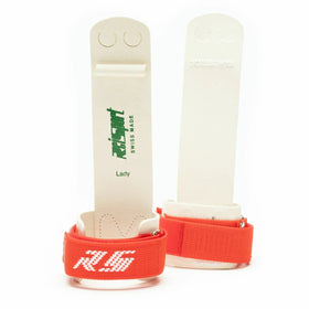 Reisport Women's Uneven Bar Grips - Hook/Loop
