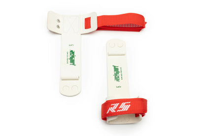 Reisport Women's Uneven Bar Grips - Hook/Loop