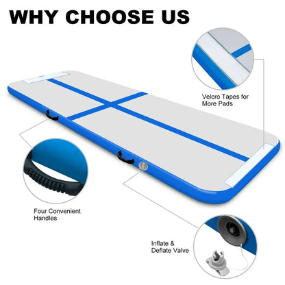 Peak Performance Air Floor - 20cm Thickness