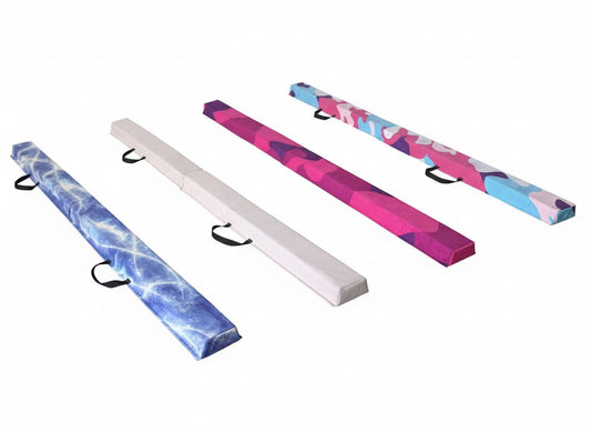 Foam Balance Foam Beam