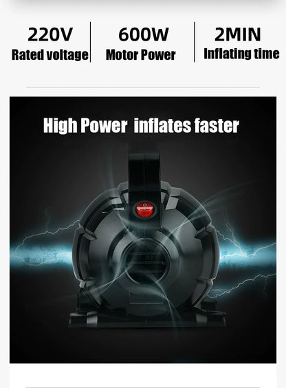 Electrical Air Pump