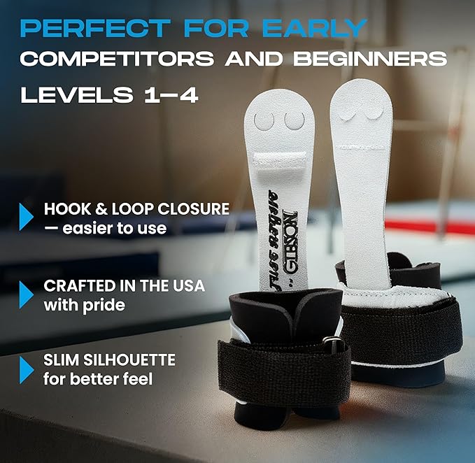 Gibson Neo Grip For Uneven Bar