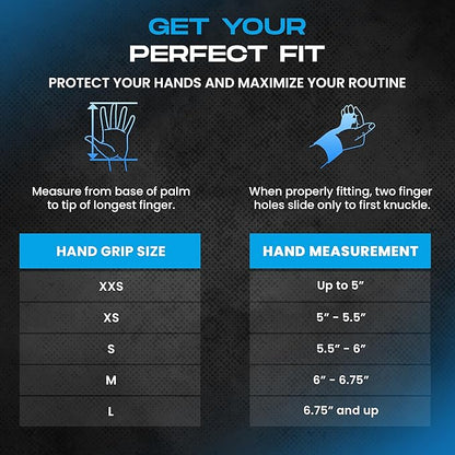 Gibson Neo Grip For Uneven Bar
