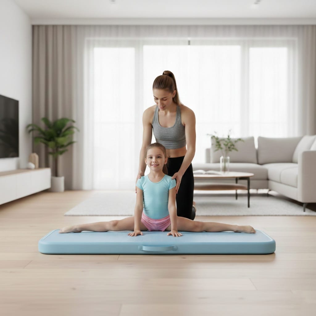 Book A Private Session At Home