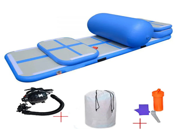 365 Flips Bundle - With one FREE Air Board 5 pcs